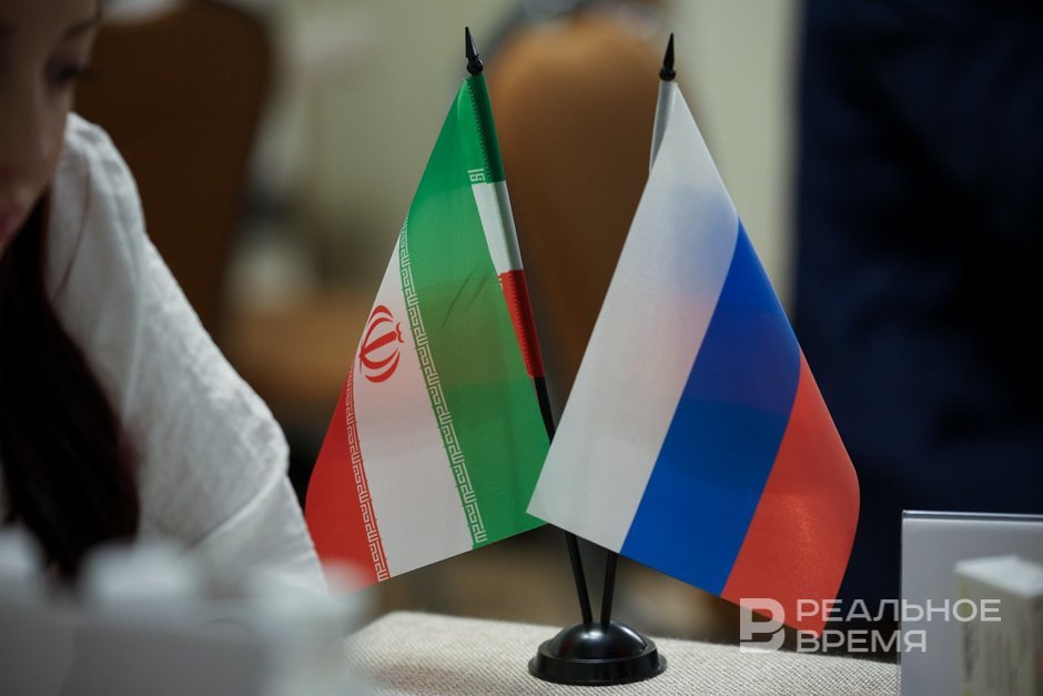 Посол Ирана: Россия может быть гарантом сделки с США