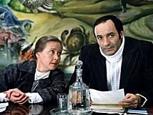 Почему актеры отказывались от съемок в “Гараже”