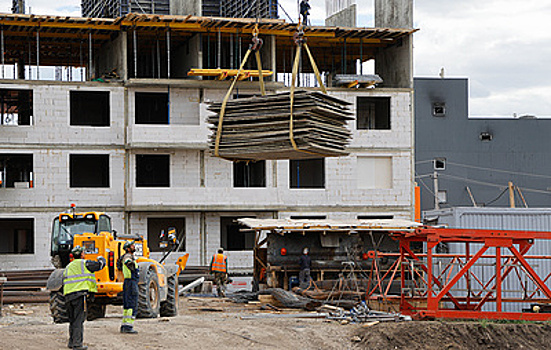 Песков: замороженные в США активы РФ можно направить в пострадавшие земли