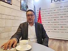 Глава МЧС Кыргызстана рассказал о работе спасателей