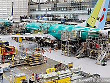 Кризис Boeing имеет значение для спецоперации