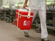 В РФ хотят законодательно закрепить презумпцию согласия на посмертное донорство