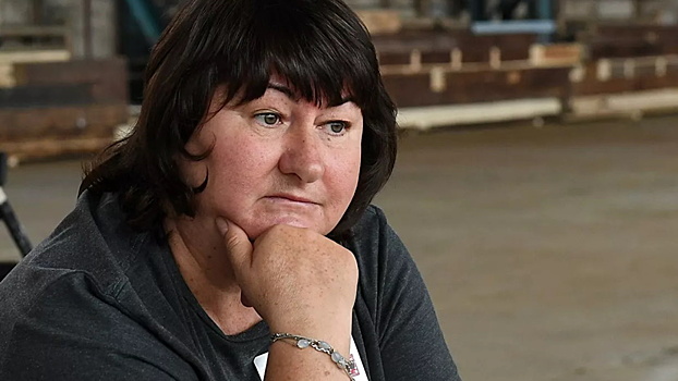 Вяльбе призналась в зависти к Большунову