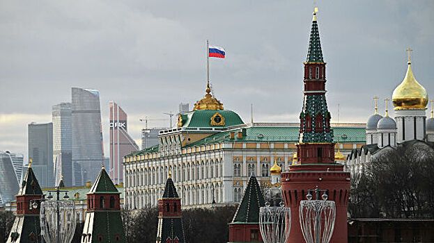 В Кремле обеспокоены исчезновениями людей в Белоруссии