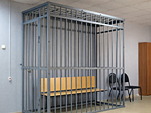 Главный фигурант дела об убийстве генерала Кириллова приговорен к пожизненному