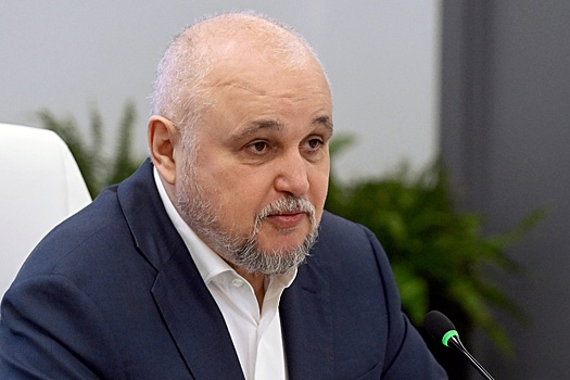 Мишустин предложил главу Кузбасса Сергея Цивилева министром энергетики России