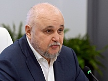 Мишустин предложил главу Кузбасса Сергея Цивилева министром энергетики России