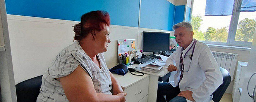 В одном из районов Кубани пройдёт акция «Кубань – край долгожителей»