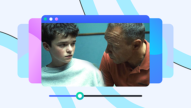 «Переходный возраст»: как сериал о 13-летнем мальчике-убийце покорил зрителей и критиков
