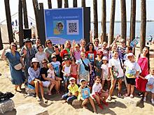 Министр культуры рассказала самарским мамам, где можно интересно провести время с детьми