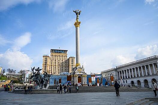 Вероятное условие нового Майдана на Украине и распада страны назвал политолог