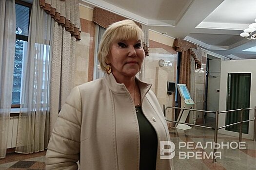 Увезли на скорой после визита приставов: как бывшую жену замглавы исполкома Казани объявили "уклонисткой"