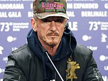 Шон Пенн призвал власти США ввести войска на Украину