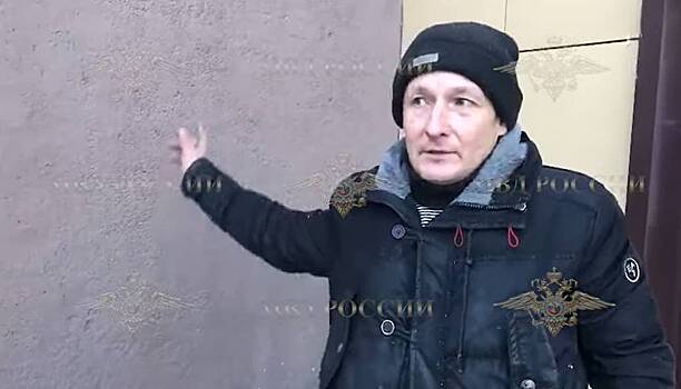 Суд арестовал мужчину, выбросившего ребенка из окна пятого этажа в Казани