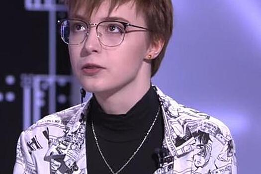 Дочь Ефремова хочет сменить пол и жениться на подруге