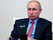 Путин не исключил новых мер поддержки семей с детьми