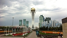 Казахстан приветствует новые договоренности в рамках переговоров по Сирии в Астане