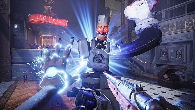 Judas выйдет нескоро? Игра от создателя Bioshock испытывает сложности
