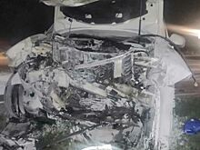 В Сальском районе в ДТП пострадали две женщины