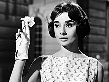 Must read: «Одри Хепберн. Секреты стиля»