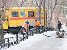 Сын екатеринбургского депутата уволился из «Водоканала»