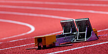 Команды Краснодарского края и Московской области выиграли эстафеты 4×400 м на турнире Спартакиады по легкой атлетике