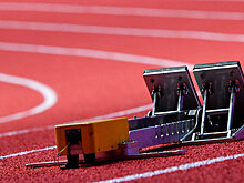 Американцы заняли весь медальный пьедестал в забеге на 200 м на ЧМ по легкой атлетике
