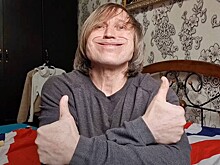 «Движение для натуралов». Как Игорь Вихорьков стал героем интернета