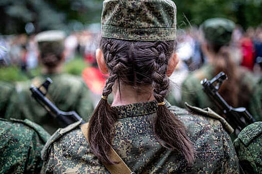 В Крыму после обращения депутатов Госдумы возбудили дело об избиении участницы СВО