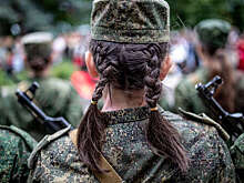 В Крыму после обращения депутатов Госдумы возбудили дело об избиении участницы СВО