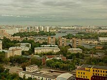 Эксперт призвала провести ревизию общего имущества в многоквартирных домах