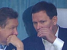 Зырянов о напутствии от Миллера после назначения председателем правления «Зенита»: «Он сказал: «Готовься, легко точно не будет». И пожелал удачи»