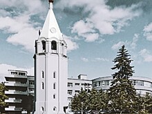 Церемония закладки грамоты в основание соборной колокольни в Нижегородском кремле пройдет 4 ноября