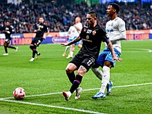 Писарев: "Динамо" не вышло на первый тайм, ЦСКА мог выигрывать со счетом 5:0