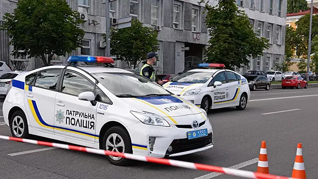 На западе Украины мужчина умер в военкомате