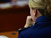 В суде рассмотрят жалобу на приговор экс-мэру Томска Кляйну
