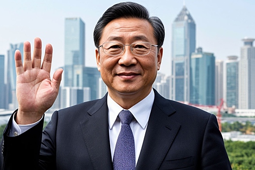 В Ингушетии придумали новый способ, как заманить китайских инвесторов