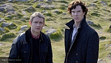 BBC признал утечку финальной серии сезона «Шерлока» непреднамеренной