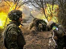 Минобороны: ВС РФ нанесли групповой удар по объектам ВПК Украины