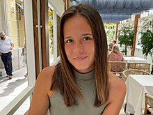Теннисистка Дарья Касаткина об угрозах «ставочников», слезах из-за Месси, странных поступках соперниц и четырёх финалах