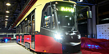 Российско-белорусские трамваи начнут производить под Нижним Новгородом в январе
