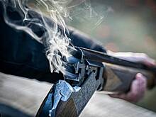 Россиянин поссорился с родственниками и открыл по ним стрельбу