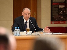 Паслер рассказал, как новый министр Савинова будет оптимизировать медицину