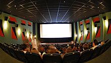 В Выборге открылся фестиваль российского кино "Окно в Европу"