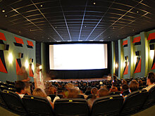 Фестиваль немецкого кино открывается в Москве