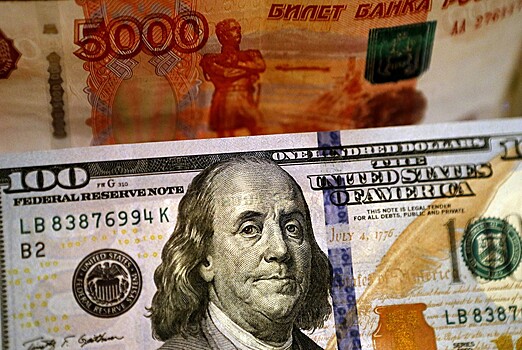 Во Внешпромбанке закончилась валюта