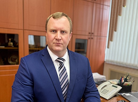 Депутаты согласовали Полуэктова на пост нового главы Семеновского округа