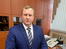 Депутаты согласовали Полуэктова на пост нового главы Семеновского округа