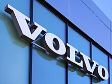 Volvo отзывает 47 автомобилей в России
