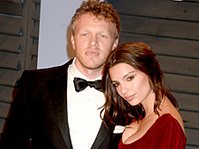 Время итогов: иностранные звезды, которые станут родителями в 2021 году